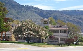 Avalon Hotel Osoyoos